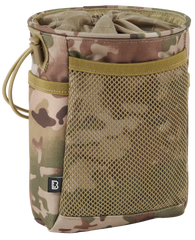 Buzunar Tactic Molle Tactic Buzunar Tactic Tactical Camo Brandit - Modularitate Esentiala