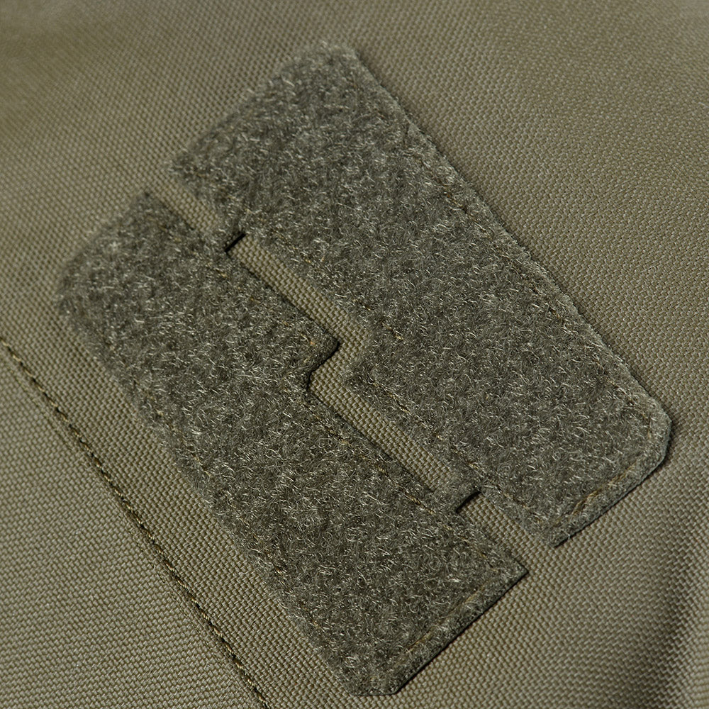 Buzunar tactic Sukharka Gen.3 M-Tac - Verde Ranger