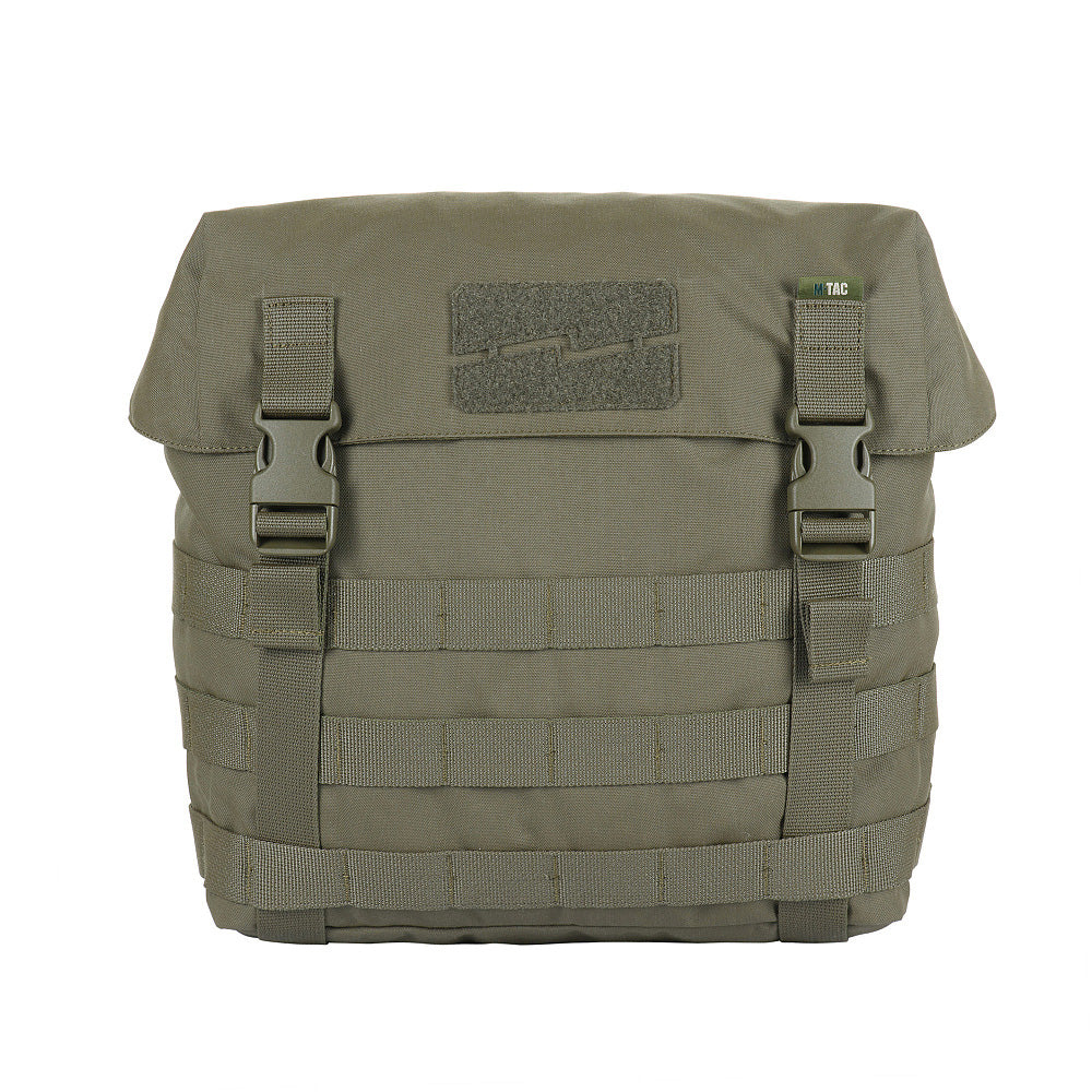 Buzunar tactic Sukharka Gen.3 M-Tac - Verde Ranger