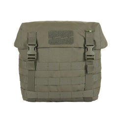 Buzunar tactic Sukharka Gen.3 M-Tac - Verde Ranger