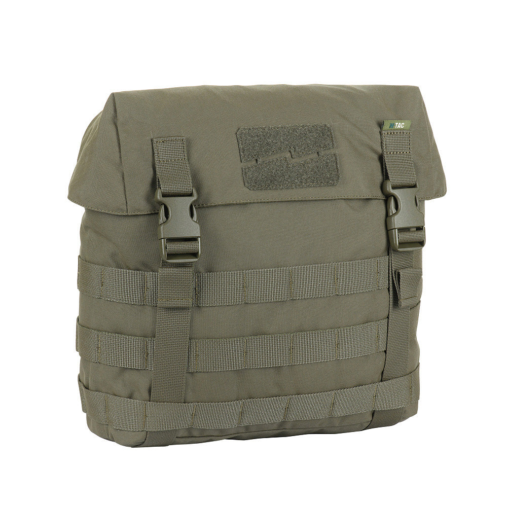 Buzunar tactic Sukharka Gen.3 M-Tac - Verde Ranger