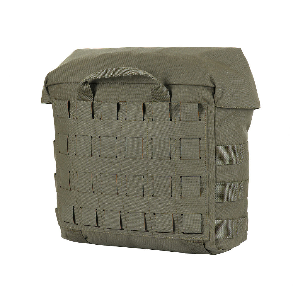Buzunar tactic Sukharka Gen.3 M-Tac - Verde Ranger