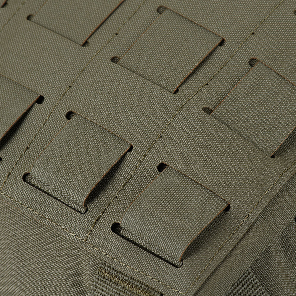 Buzunar tactic Sukharka Gen.3 M-Tac - Verde Ranger