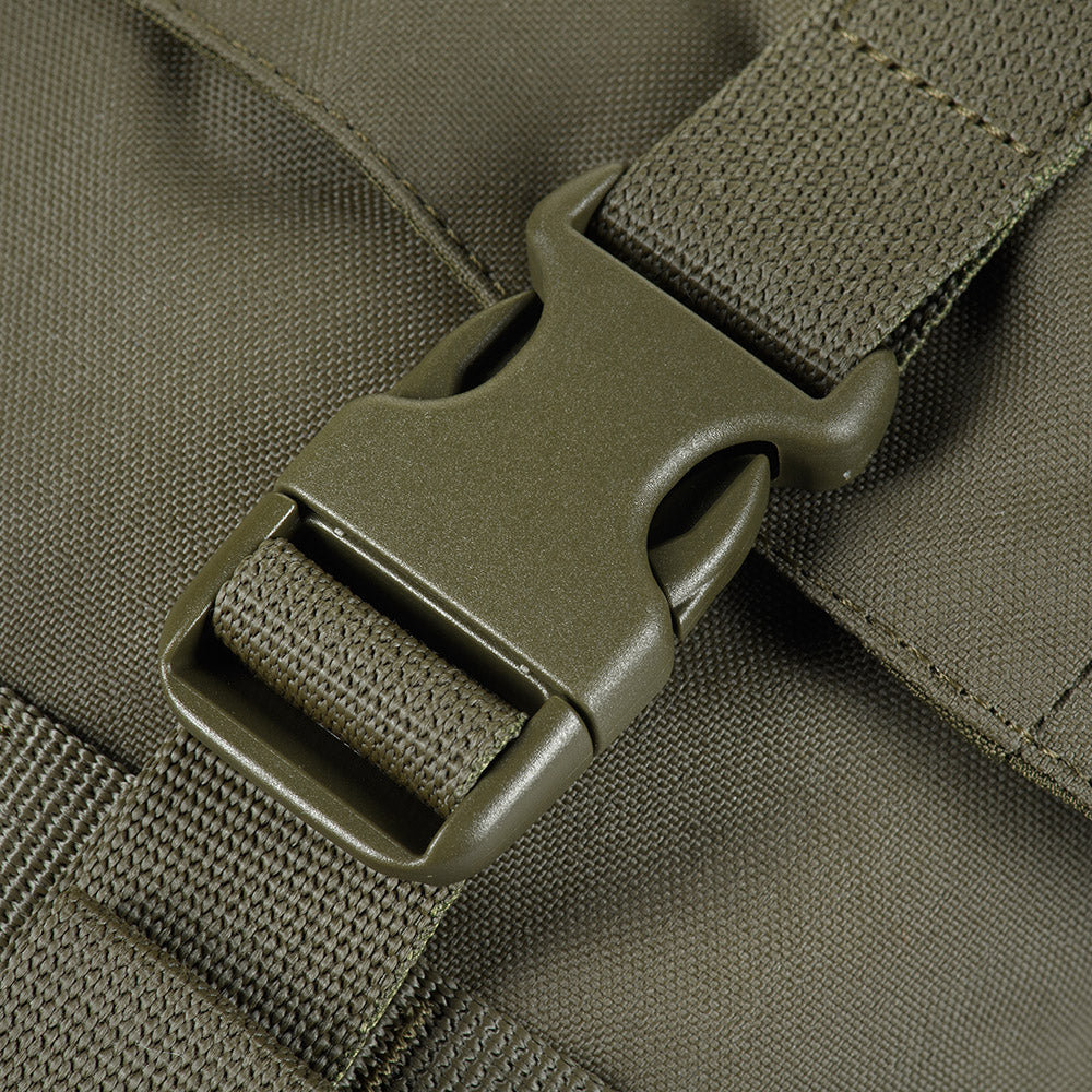 Buzunar tactic Sukharka Gen.3 M-Tac - Verde Ranger