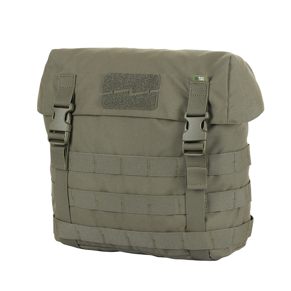 Buzunar tactic Sukharka Gen.3 M-Tac - Verde Ranger