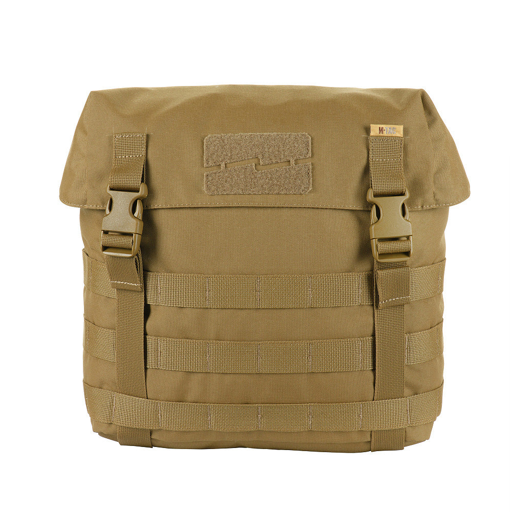 Buzunar Tactic Sukharka Gen.3 XL M-Tac - Coyote, Robust & Spațios