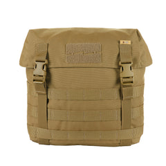Buzunar Tactic Sukharka Gen.3 XL M-Tac - Coyote, Robust & Spațios