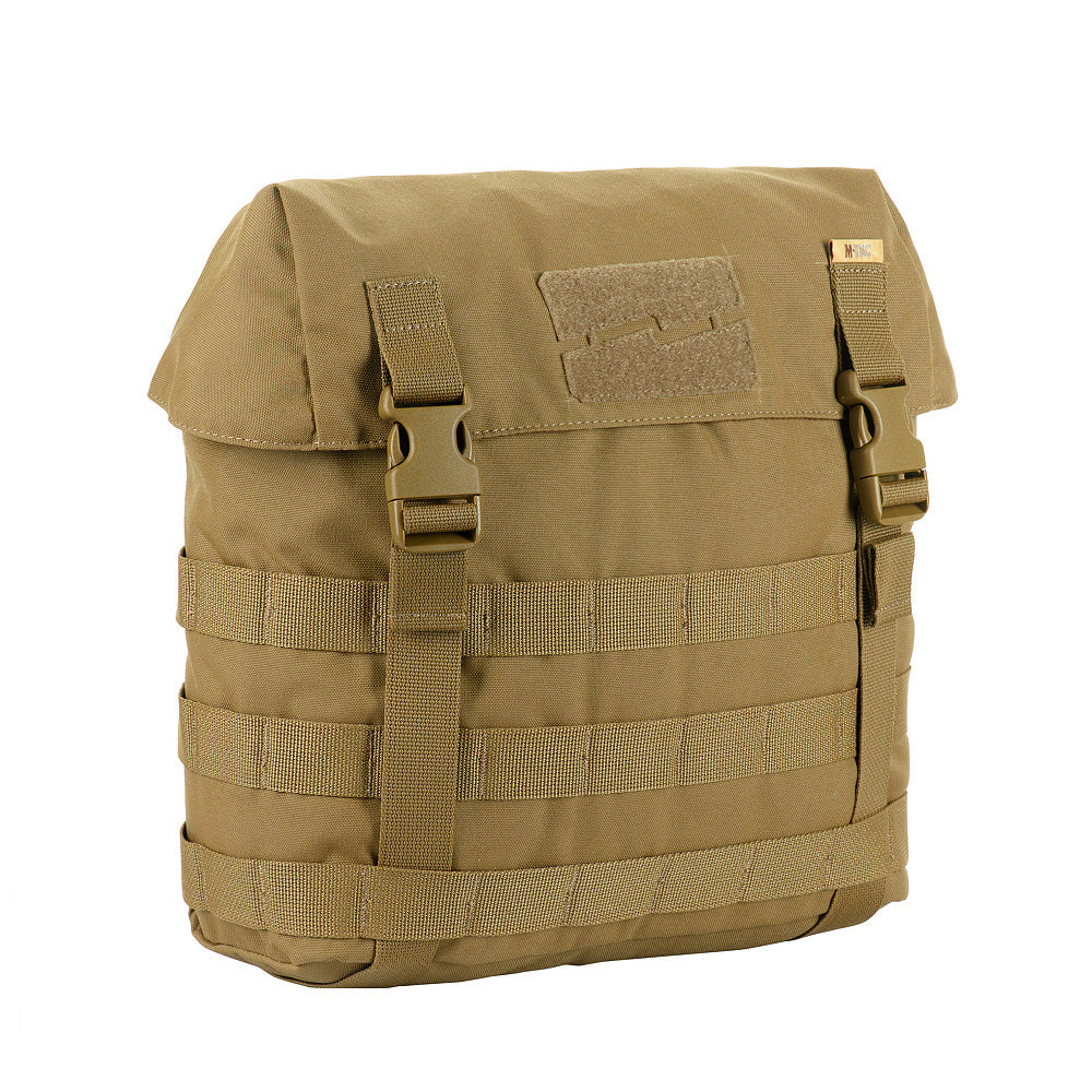 Buzunar Tactic Sukharka Gen.3 XL M-Tac - Coyote, Robust & Spațios