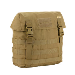 Buzunar Tactic Sukharka Gen.3 XL M-Tac - Coyote, Robust & Spațios