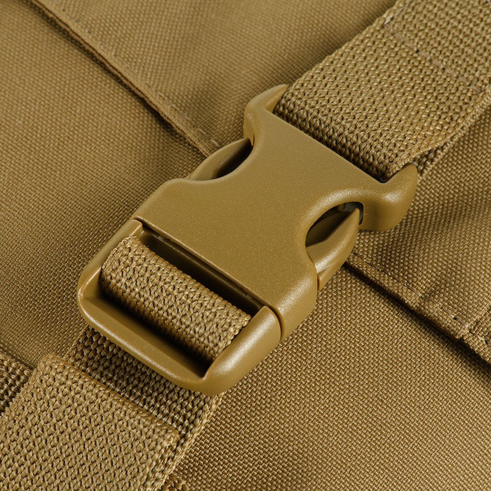 Buzunar Tactic Sukharka Gen.3 XL M-Tac - Coyote, Robust & Spațios