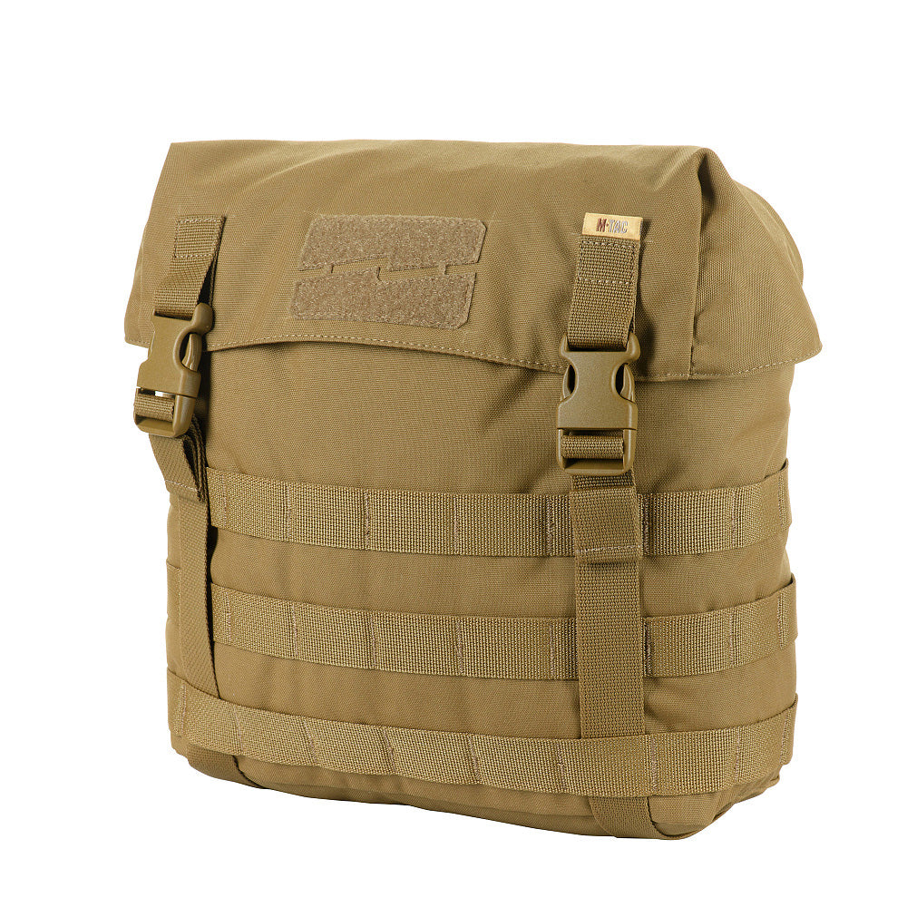Buzunar Tactic Sukharka Gen.3 XL M-Tac - Coyote, Robust & Spațios
