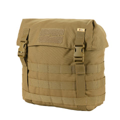 Buzunar Tactic Sukharka Gen.3 XL M-Tac - Coyote, Robust & Spațios