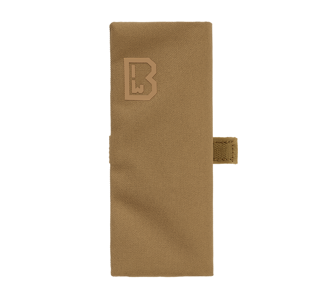 Buzunar Tactic Tobacco Camel Brandit - Acces Rapid Esential