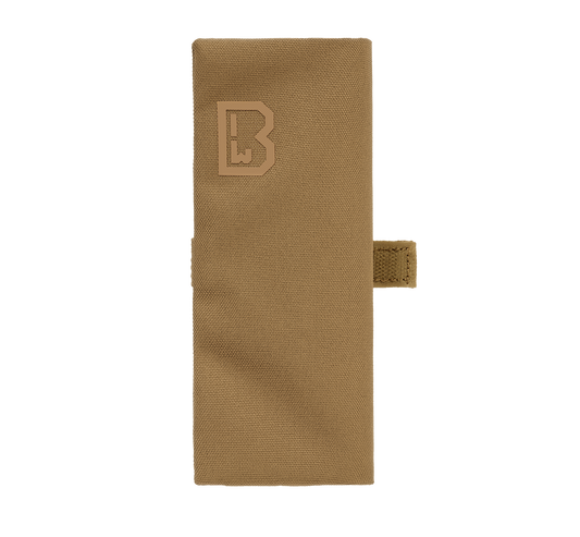 Buzunar Tactic Tobacco Camel Brandit - Acces Rapid Esential
