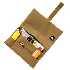 Buzunar Tactic Tobacco Camel Brandit - Acces Rapid Esential