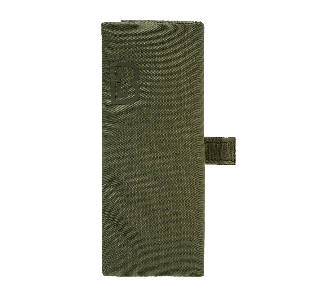 Buzunar Tactic Tobacco Olive Brandit - Organizare Esentiala