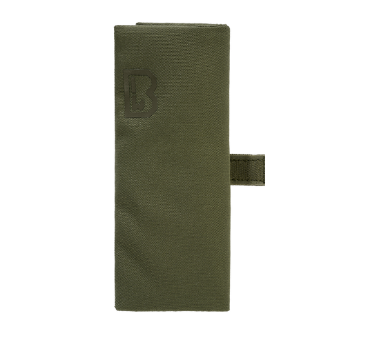 Buzunar Tactic Tobacco Olive Brandit - Organizare Esentiala