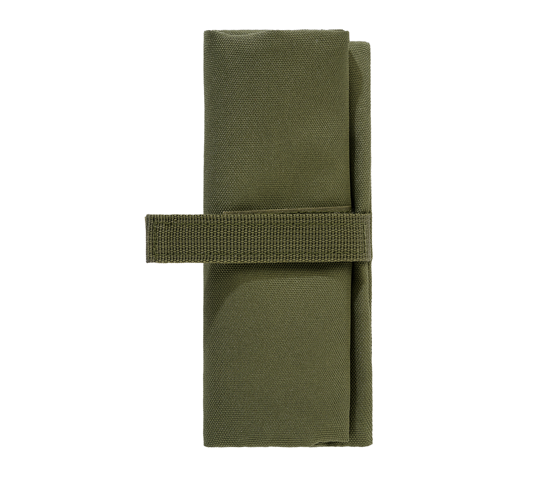 Buzunar Tactic Tobacco Olive Brandit - Organizare Esentiala