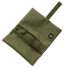 Buzunar Tactic Tobacco Olive Brandit - Organizare Esentiala