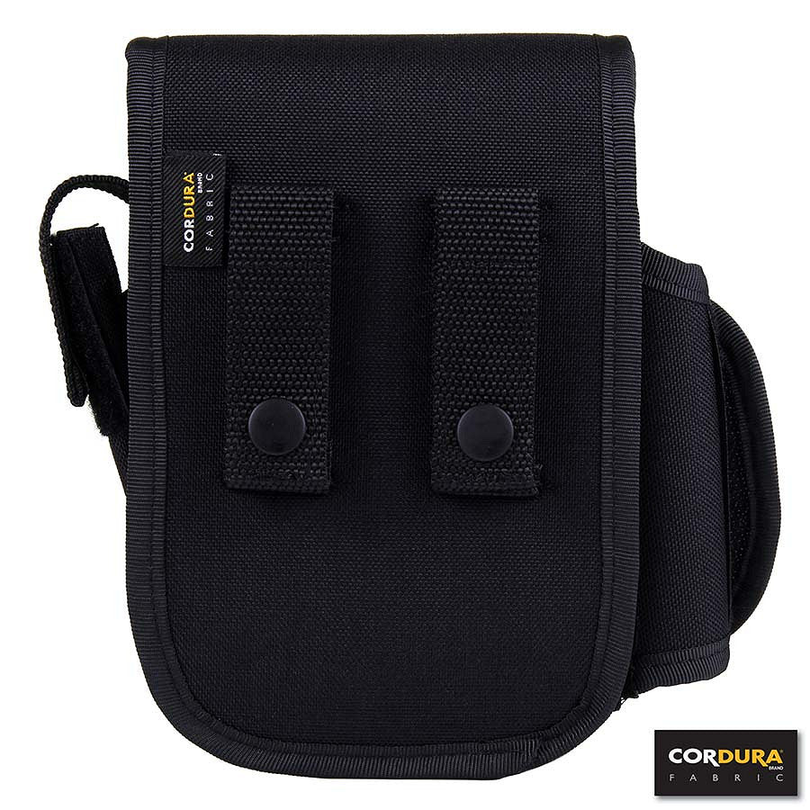Buzunar Tactic Utility Pouch Key/Magazine Cordura DP220 Negru - Acces Rapid la Echipament