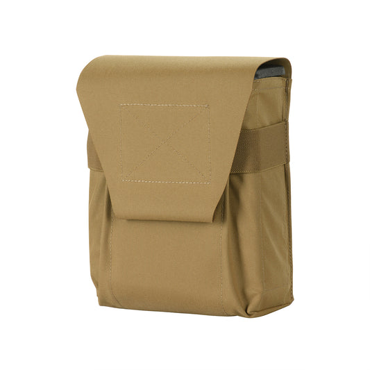 Buzunar Tactice M-Tac pentru Cutie Cartușe M249 - Coyote