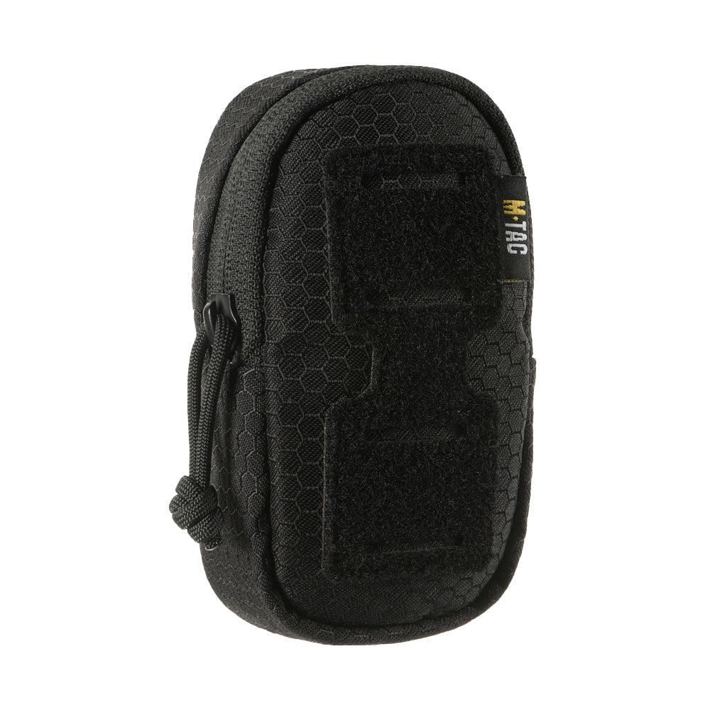 Buzunar Tactice PC Utility Elite Hex Gen.II M-Tac - Negru