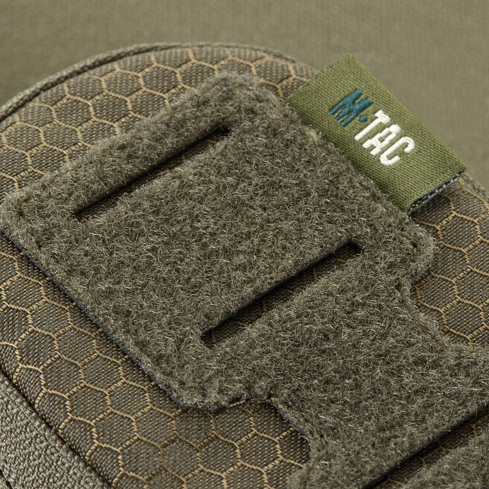 Buzunar Tactice Utilitar PC Elite Hex Gen.II M-Tac - Ranger Green