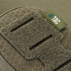 Buzunar Tactice Utilitar PC Elite Hex Gen.II M-Tac - Ranger Green