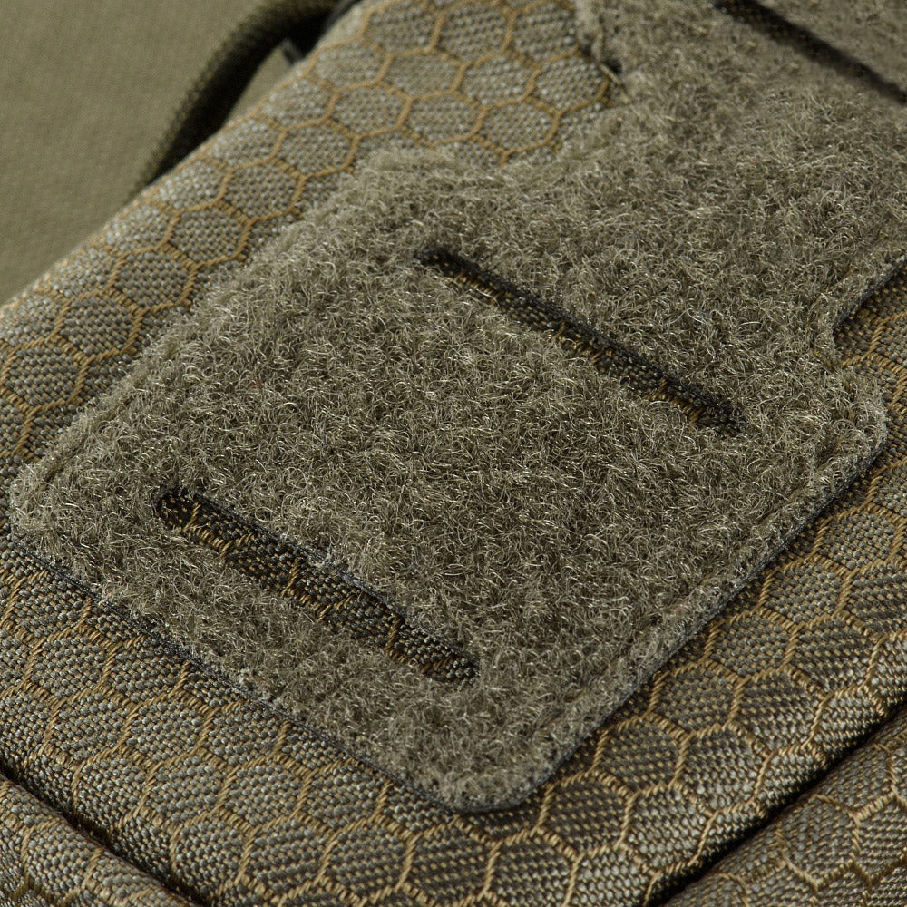 Buzunar Tactice Utilitar PC Elite Hex Gen.II M-Tac - Ranger Green