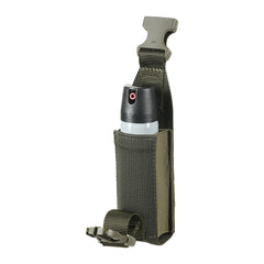 Buzunar Tactici Gas Can Pouch Vertical M-Tac - Ranger Green