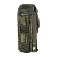 Buzunar Tactici Gas Can Pouch Vertical M-Tac - Ranger Green