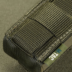 Buzunar Tactici Gas Can Pouch Vertical M-Tac - Ranger Green