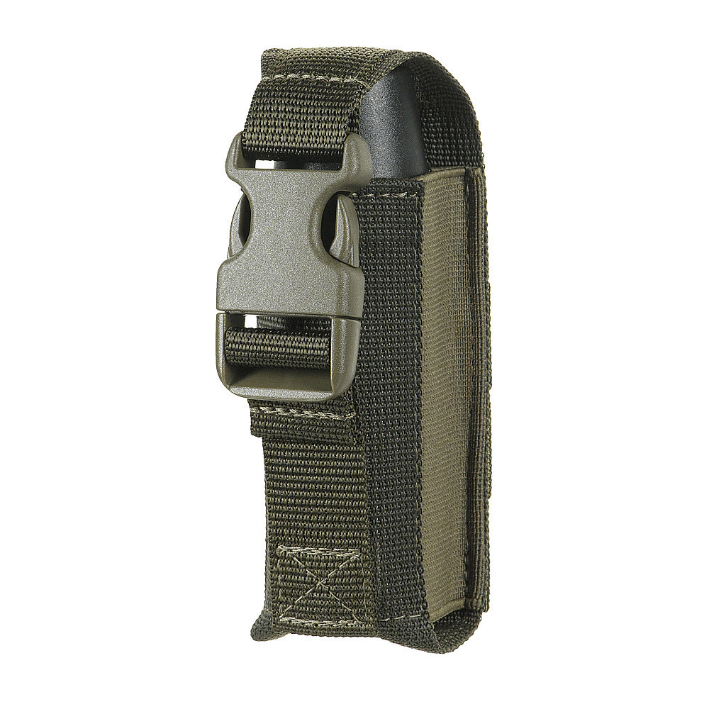 Buzunar Tactici Gas Can Pouch Vertical M-Tac - Ranger Green