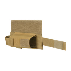 Buzunar Tourniquet Elastic M-Tac - Coyote Velcro Gen.II
