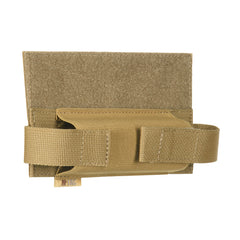 Buzunar Tourniquet Elastic M-Tac - Coyote Velcro Gen.II