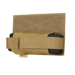 Buzunar Tourniquet Elastic M-Tac - Coyote Velcro Gen.II