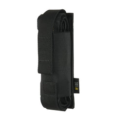 Buzunar Tourniquet Elastic M-Tac MOLLE Gen.II - Negru Tactică
