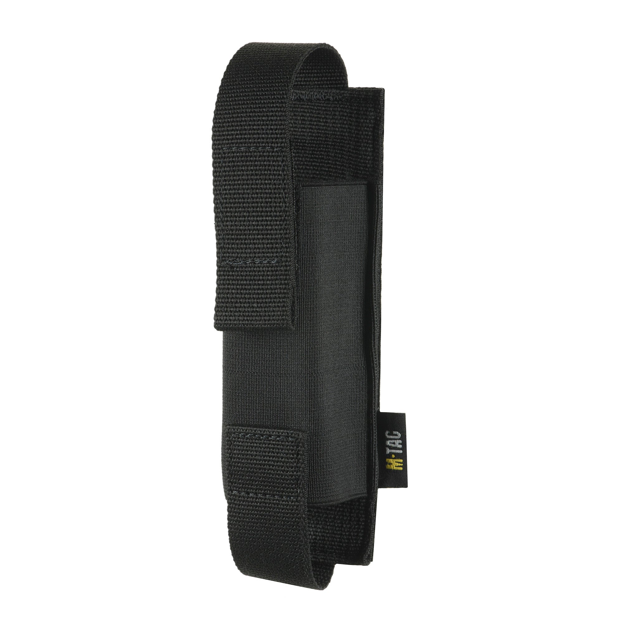 Buzunar Tourniquet Elastic M-Tac MOLLE Gen.II - Negru Tactică