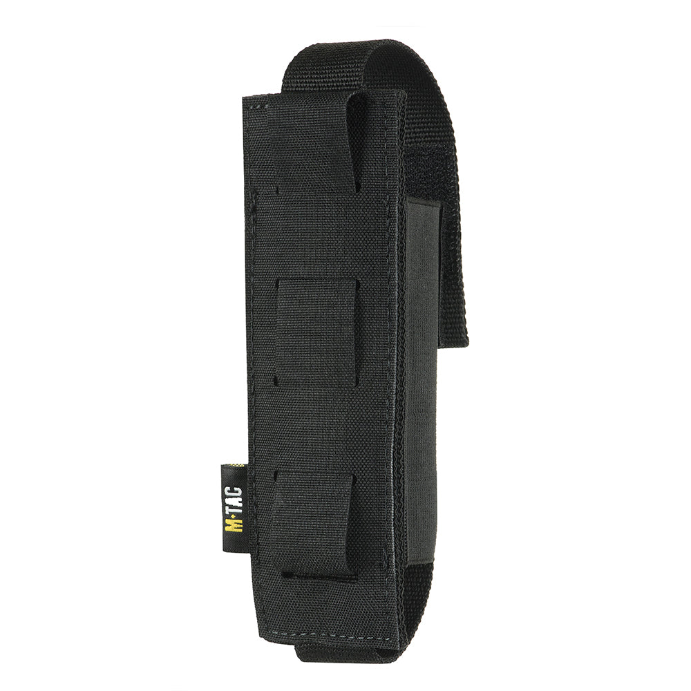Buzunar Tourniquet Elastic M-Tac MOLLE Gen.II - Negru Tactică
