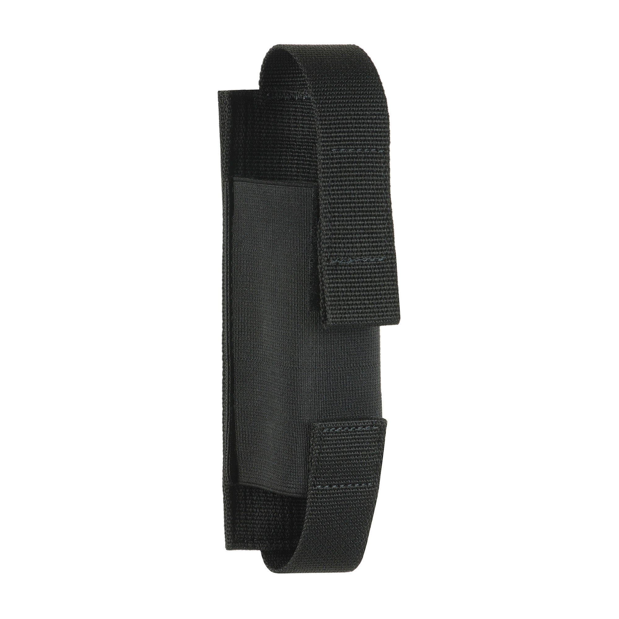 Buzunar Tourniquet Elastic M-Tac MOLLE Gen.II - Negru Tactică