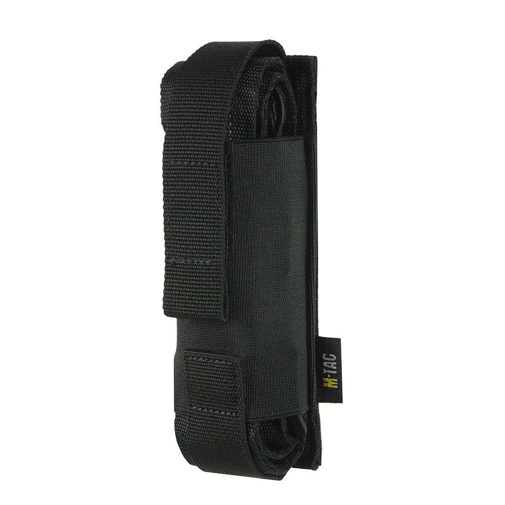 Buzunar Tourniquet Elastic M-Tac MOLLE Gen.II - Negru Tactică