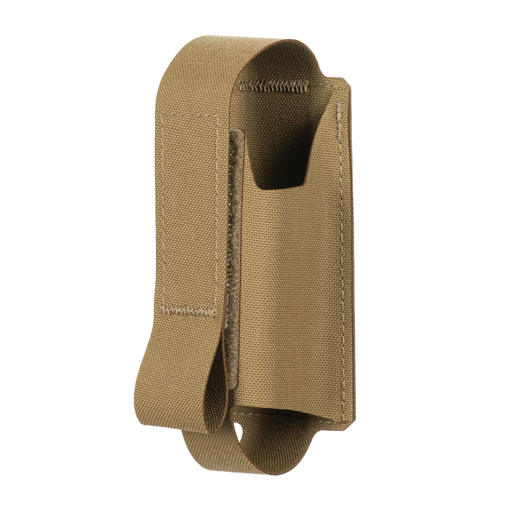 Buzunar VOG M-Tac – Coyote, Atașare MOLLE Laser Cut