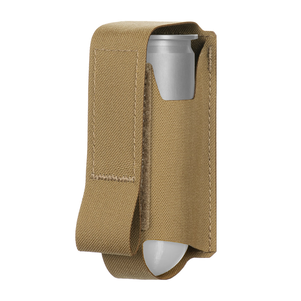 Buzunar VOG M-Tac – Coyote, Atașare MOLLE Laser Cut