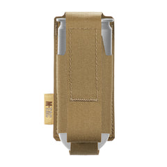 Buzunar VOG M-Tac – Coyote, Atașare MOLLE Laser Cut