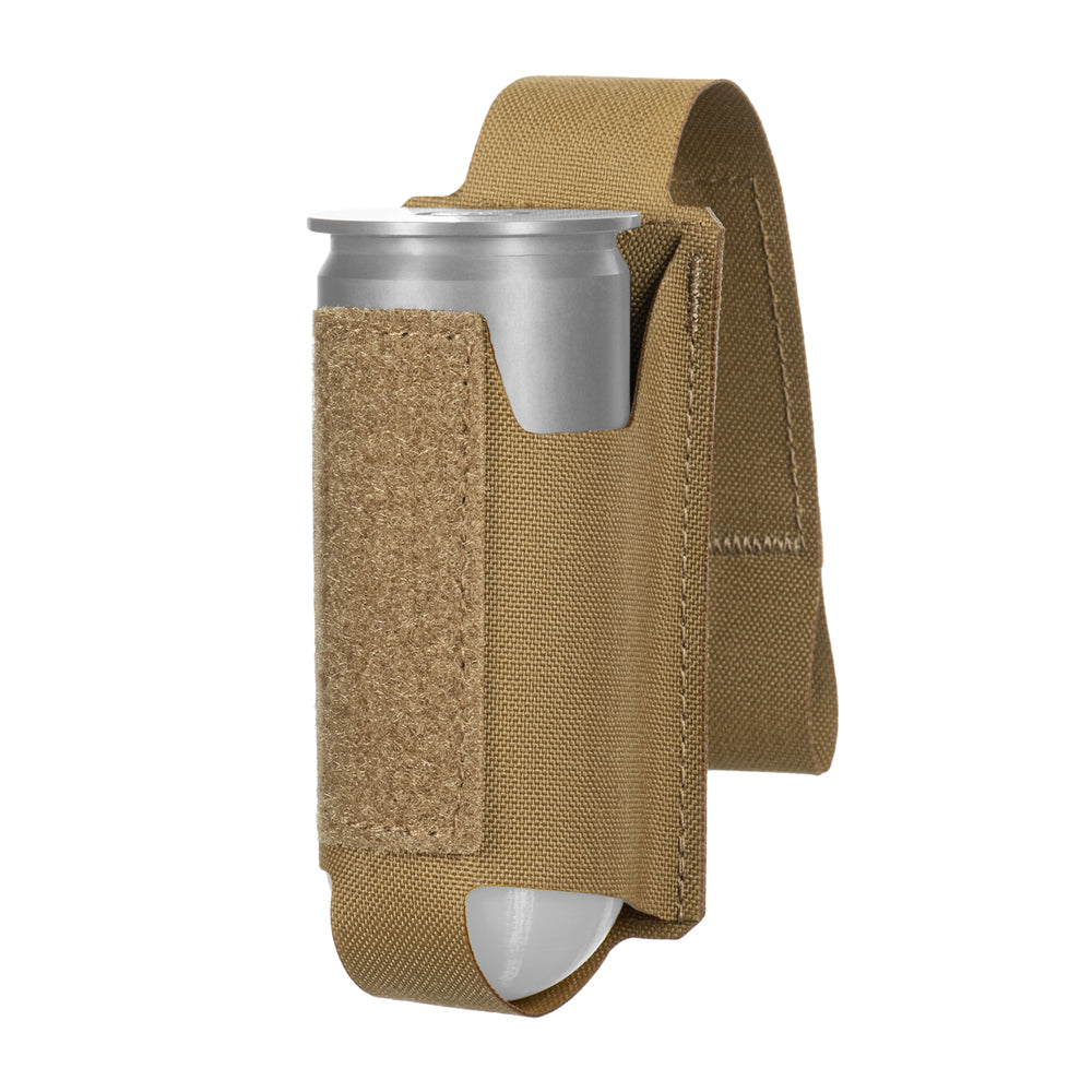Buzunar VOG M-Tac – Coyote, Atașare MOLLE Laser Cut