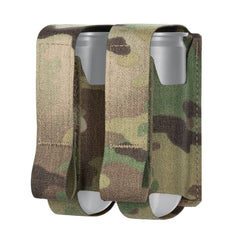 Buzunar VOG M-Tac pentru 2 Grenade - Multicam