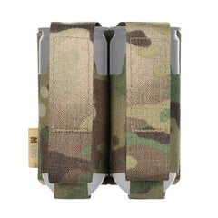 Buzunar VOG M-Tac pentru 2 Grenade - Multicam