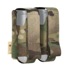Buzunar VOG M-Tac pentru 2 Grenade - Multicam
