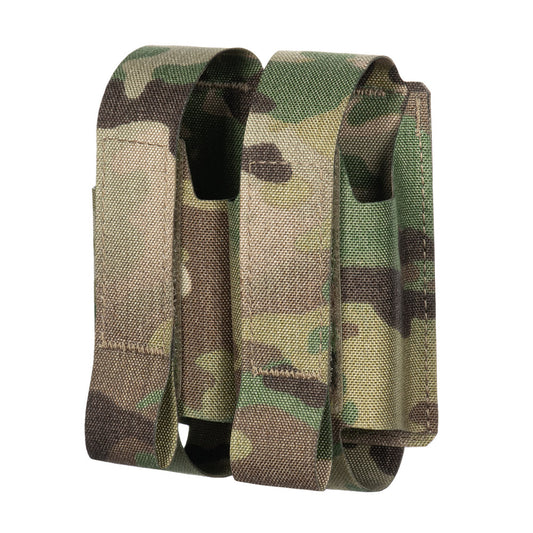 Buzunar VOG M-Tac pentru 2 Grenade - Multicam