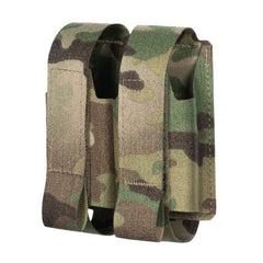 Buzunar VOG M-Tac pentru 2 Grenade - Multicam